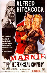 Marnie (1964) Sean Connery